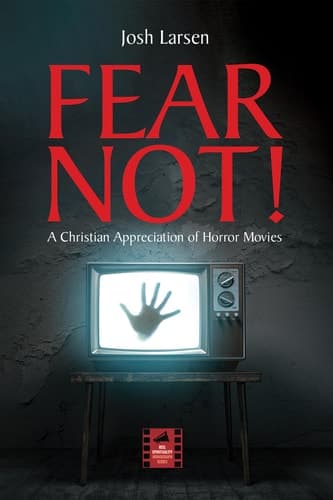 Cover of Fear Not!