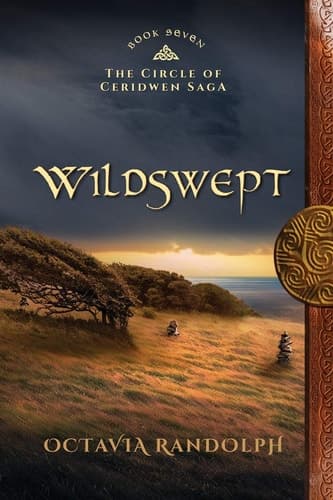 Cover of Wildswept