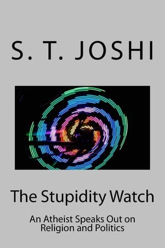 Cover of Stupidity Watch