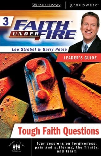 Cover of Faith Under Fire 3