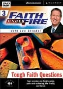 Cover of Faith under Fire No. 3