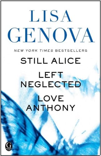 Cover of Lisa Genova EBox Set