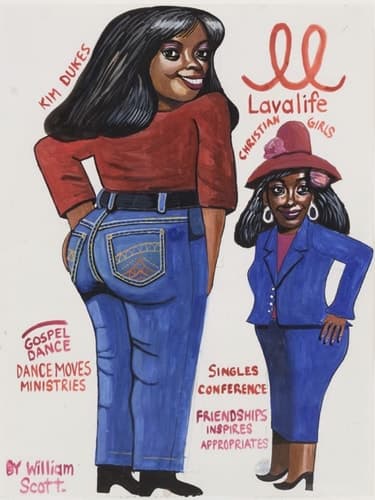 Cover of Scott Williams