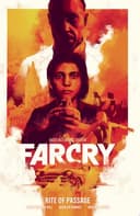 Cover of Far Cry