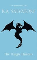 Cover of Haggis Hunters