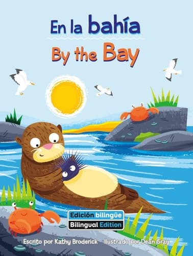 Cover of By the Bay