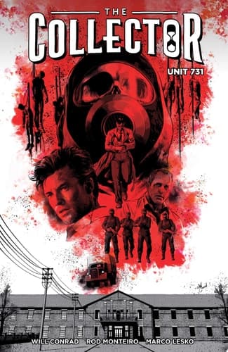 Cover of Collector