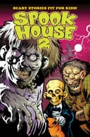 Cover of Spook House 2