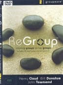 Cover of ReGroup