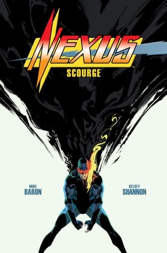 Cover of Nexus