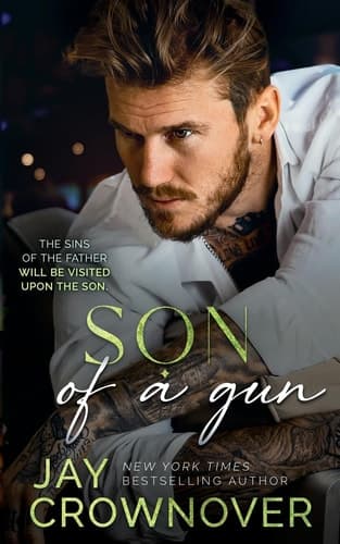 Cover of Son of a Gun