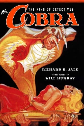 Cover of Cobra