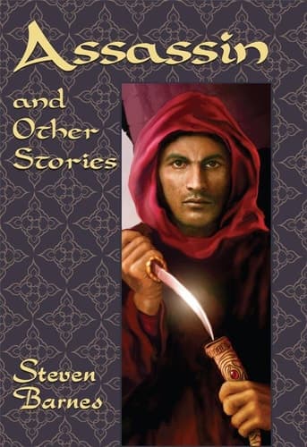 Cover of Assassin and Other Stories