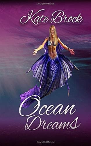 Cover of Ocean Dreams