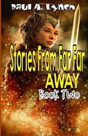 Cover of Stories from Far Far Away