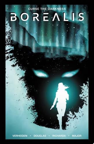 Cover of Borealis