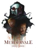 Cover of Murdervale