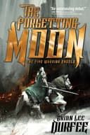 Cover of The Forgetting Moon