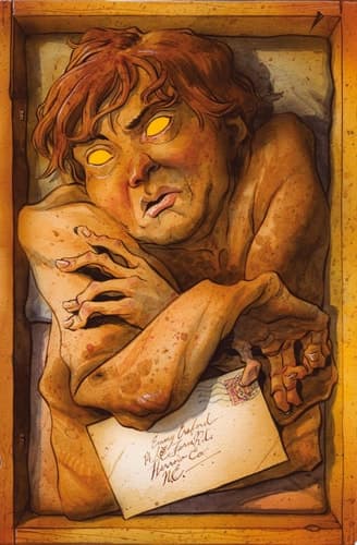 Cover of Complete Harrow County