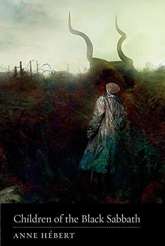 Cover of Children of the Black Sabbath