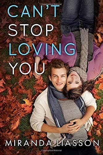 Cover of Can't Stop Loving You