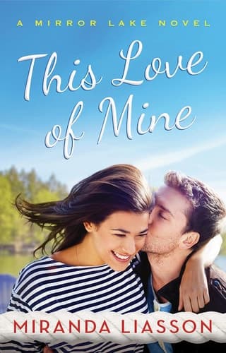 Cover of This Love of Mine
