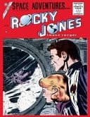 Cover of Space Adventures # 17