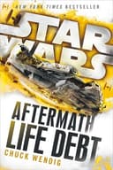 Cover of Life Debt