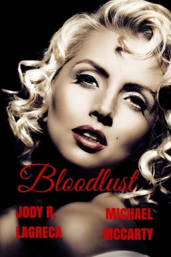 Cover of Bloodlust