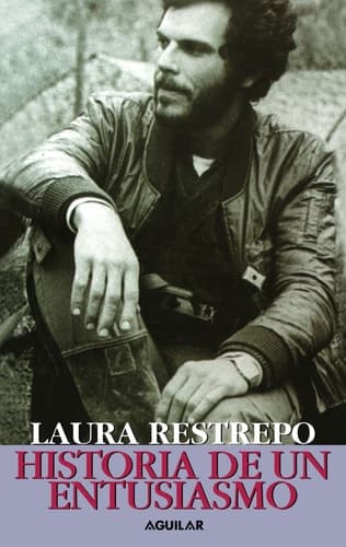 Cover of Historia de Un Entusiasmo