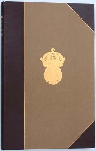 Cover of The Boke of curtasye
