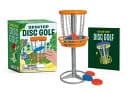 Cover of Desktop Disc Golf