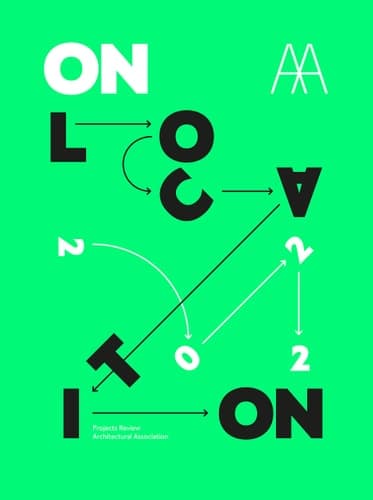 Cover of AA Book 2022