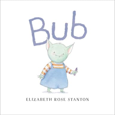 Cover of Bub