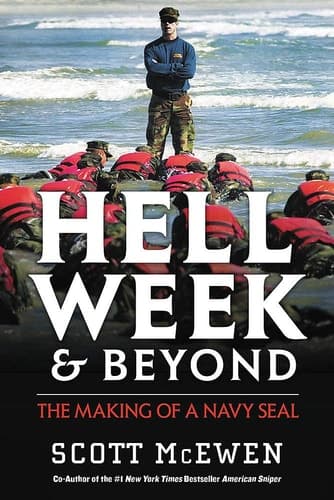 Cover of Surviving Hell Week