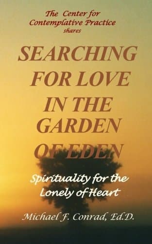 Cover of Searching for Love in the Garden of Eden