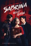 Cover of Chilling Adventures of Sabrina