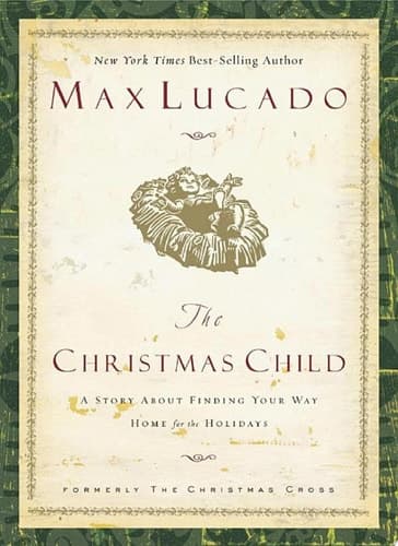 Cover of Christmas Cross