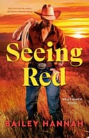 Cover of Seeing Red