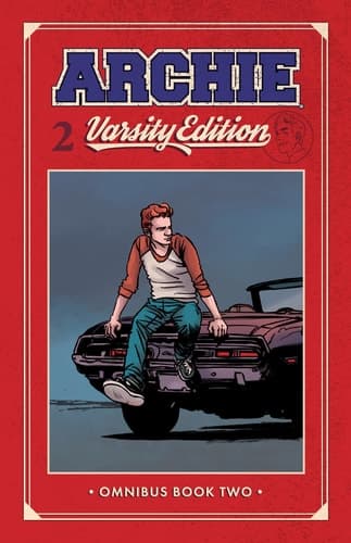 Cover of Archie