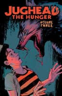 Cover of Jughead - The Hunger