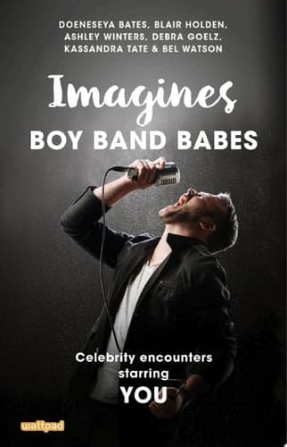 Cover of Imagines