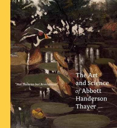 Cover of Not Theories but Revelations