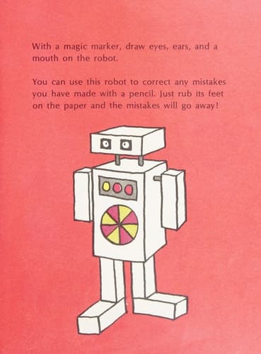 Cover of Making robots