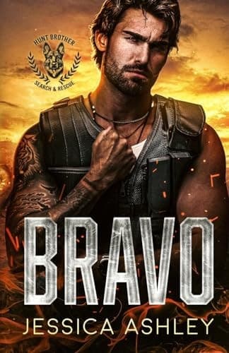 Cover of Bravo