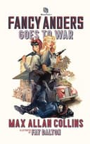 Cover of Fancy Anders Goes to War