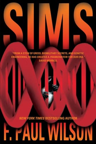 Cover of Sims