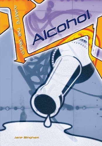 Cover of Alcohol