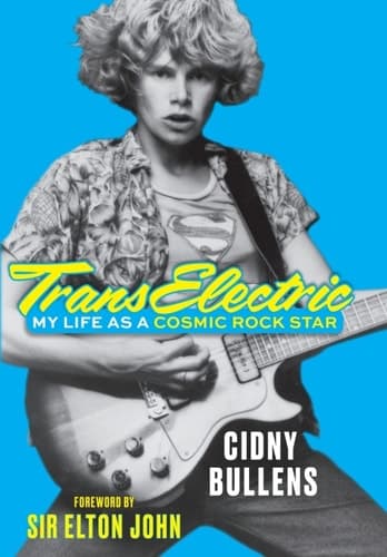 Cover of TransElectric