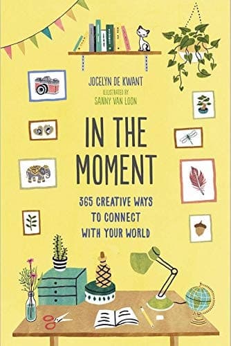 Cover of In the Moment